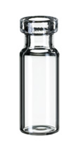 1.5ml krimphals flacon